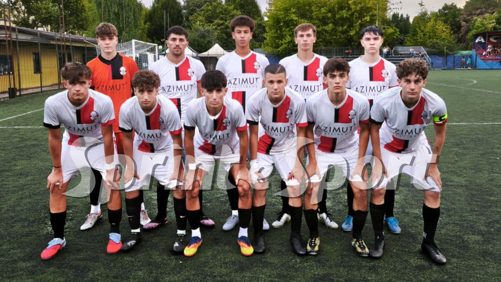 SUPEROSCAR TORINO UNDER 19 CBS