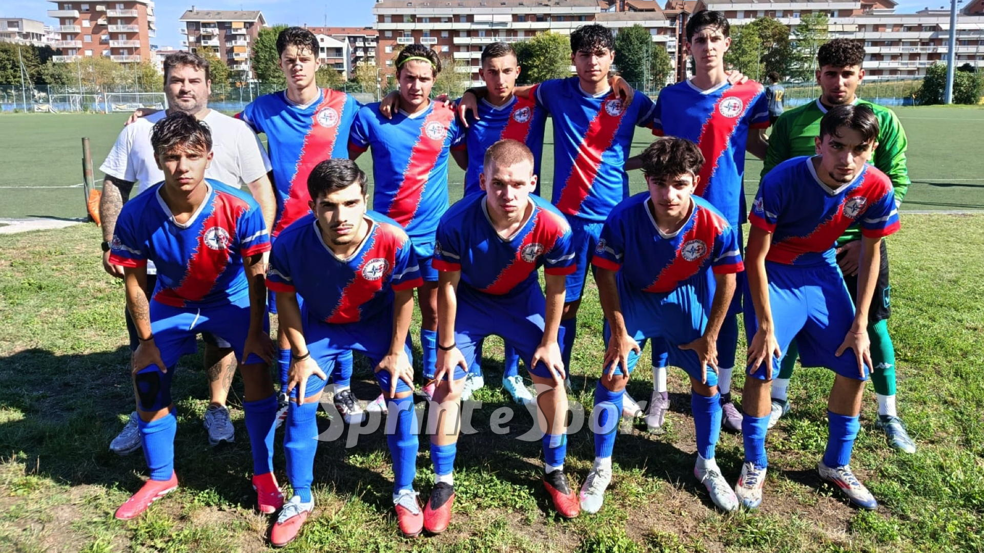 Foto di Pro Collegno Under 19