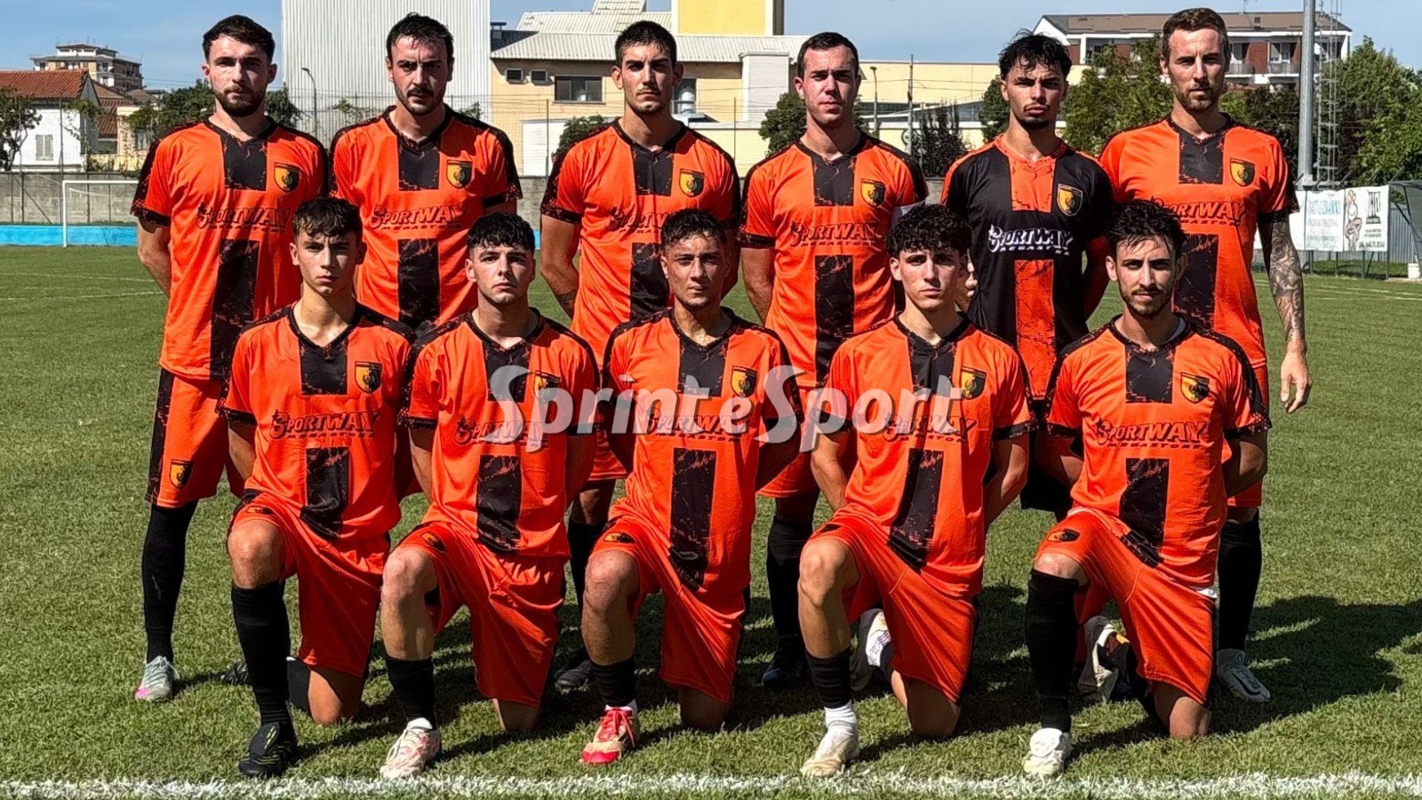 Gravellona SP, Promozione