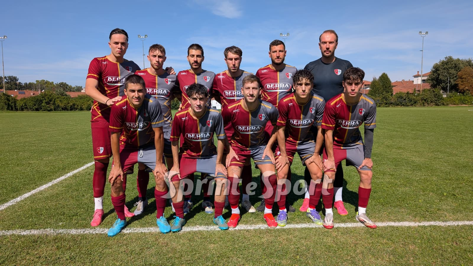 Il Pancalieri di La Spina.