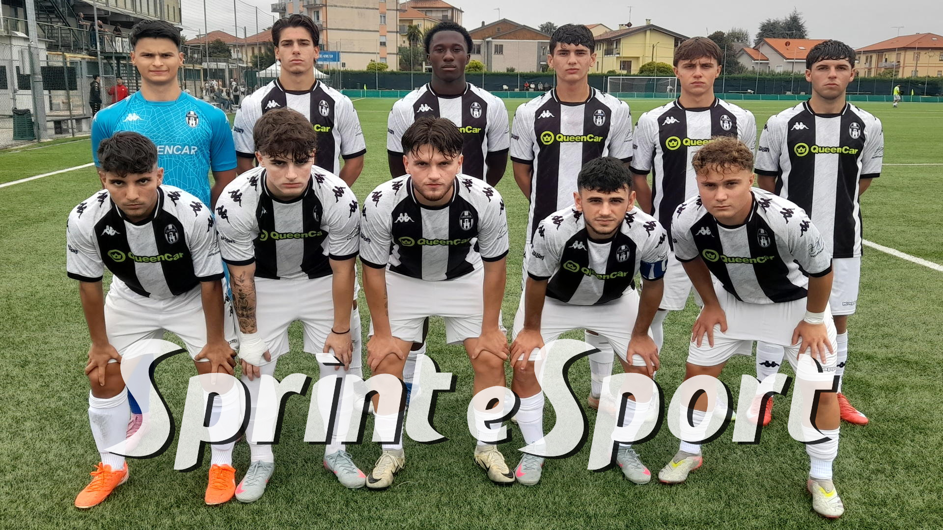 QUALIFICAZIONI PIEMONTE U19 LASCARIS ROSTA FOTO LASCARIS