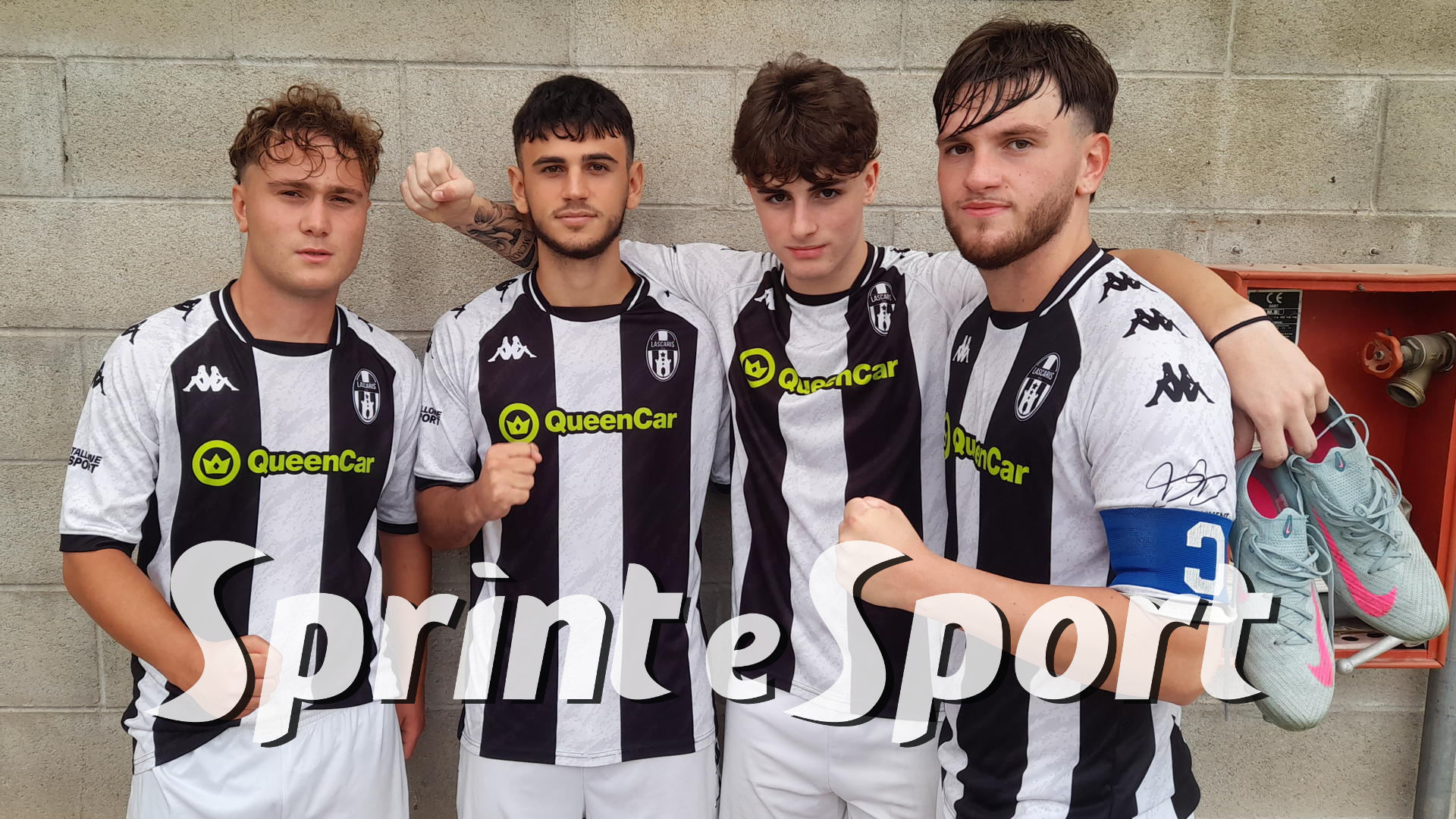 QUALIFICAZIONI PIEMONTE U19 LASCARIS ROSTA FOTO MIGLIORI