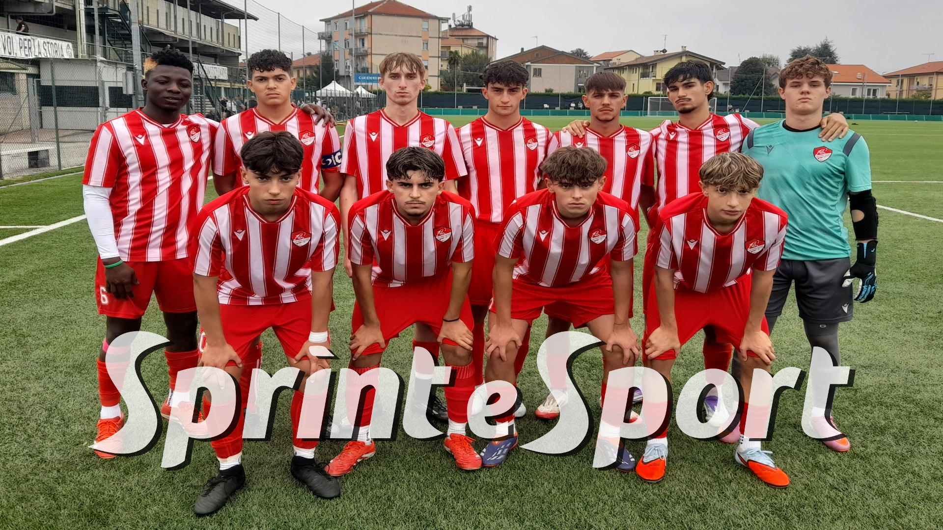 QUALIFICAZIONI PIEMONTE U19 LASCARIS ROSTA FOTO ROSTA