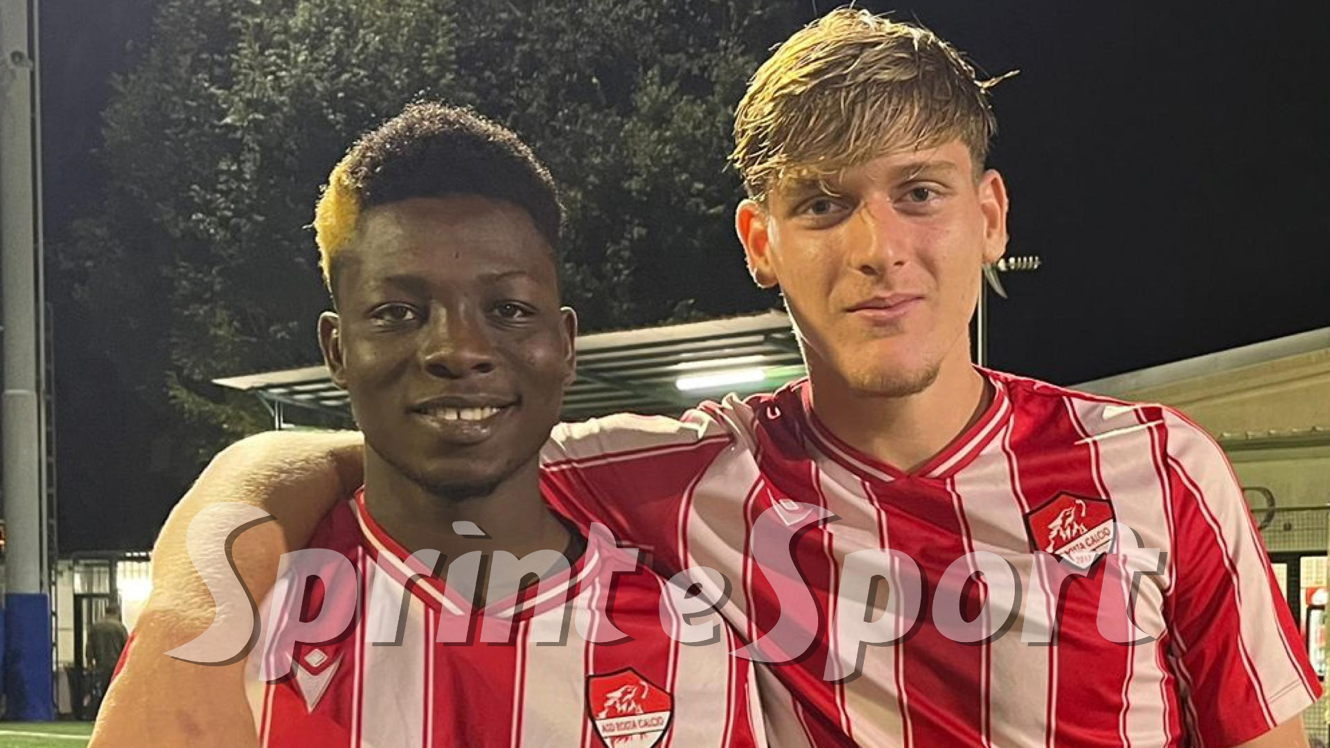 GRANDE SLAM UNDER 19 FINALE migliori rosta