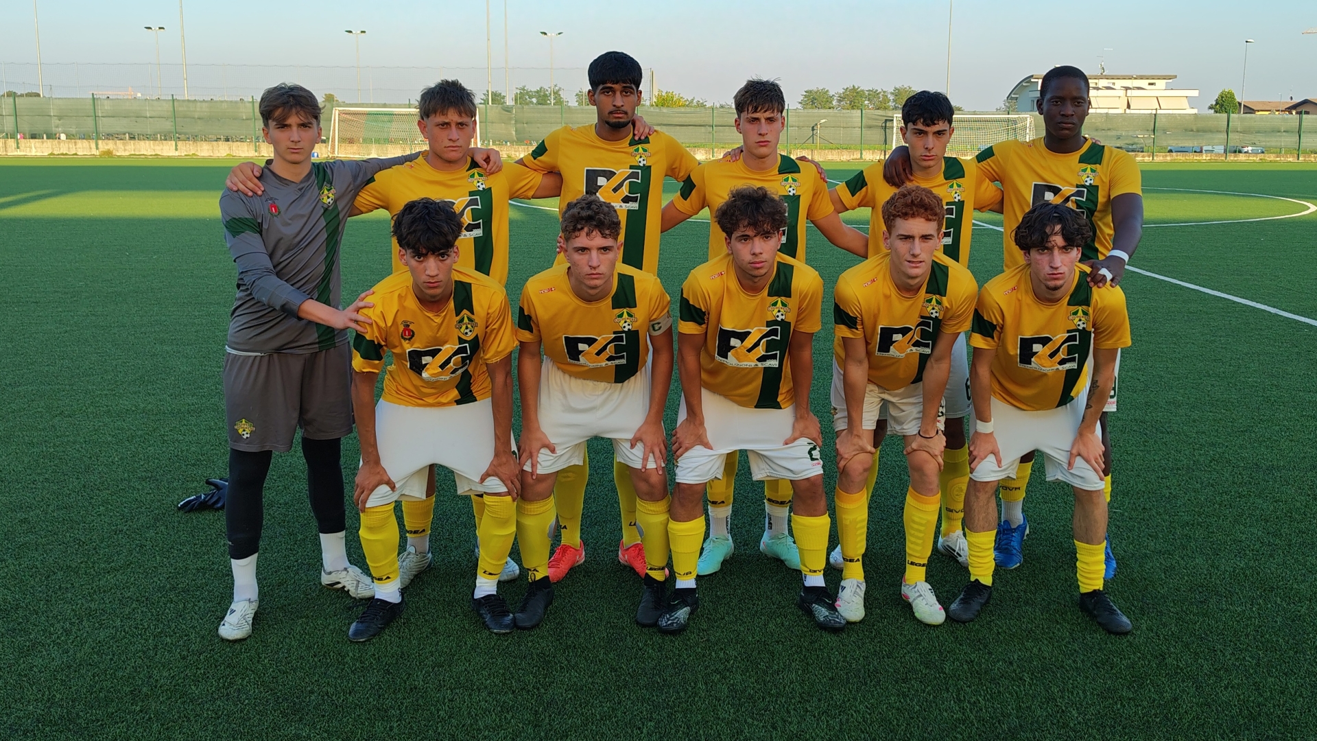 L'XI titolare di Gandolfi