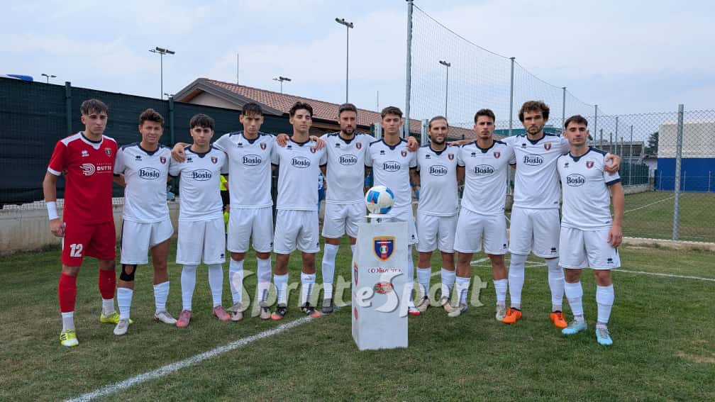 Il Centallo di Sacco.