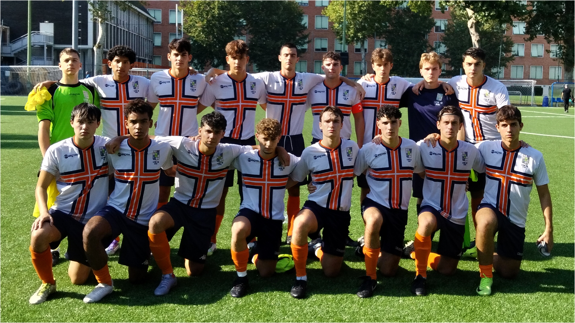 Leone U19