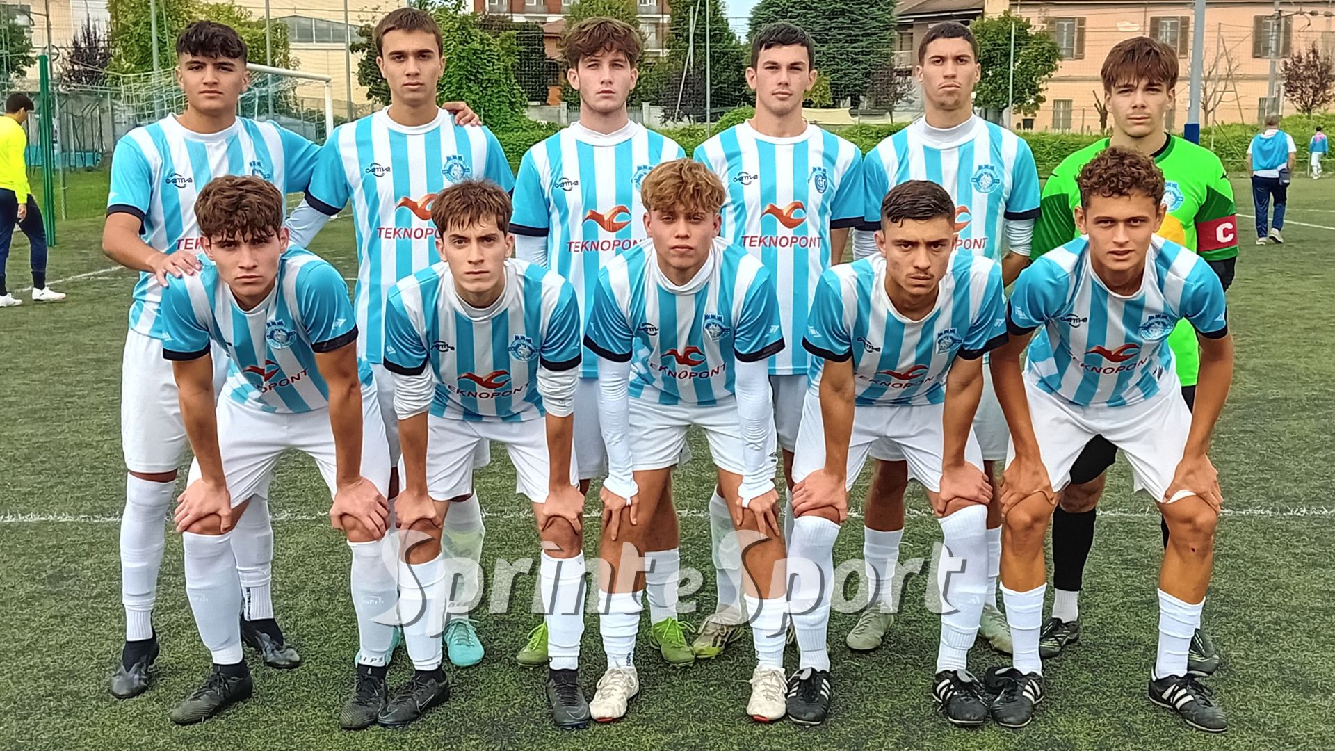 LB TRINO-DIAVOLETTI QUALIFICAZIONI UNDER 19 - SQUADRA LB TRINO