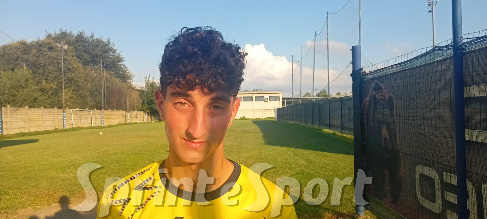 Foto Megna Valenzana Mado U19