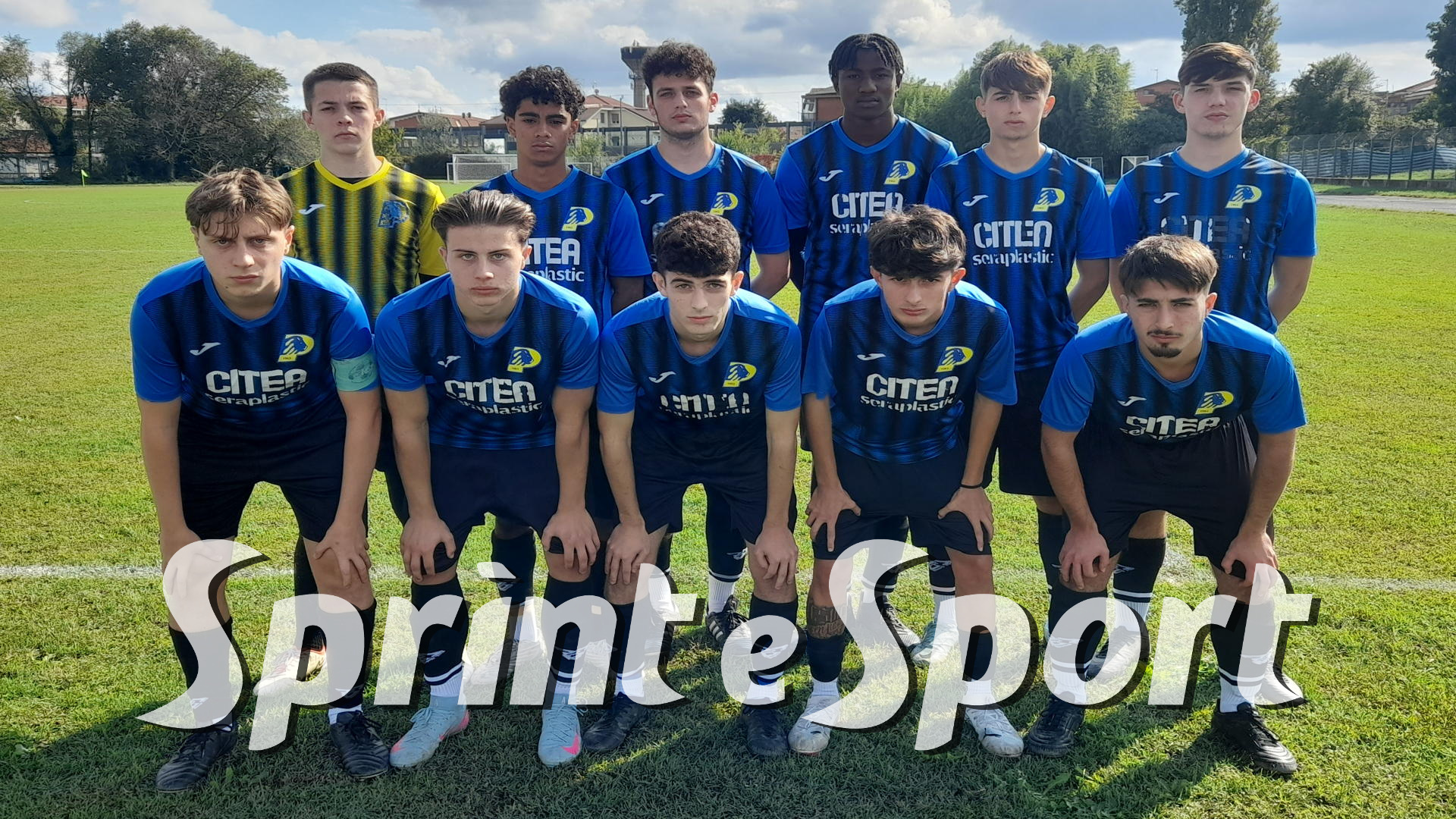 QUALIFICAZIONI PIEMONTE U19 PEO COLLEGNO PARADISO FOTO PARADISO