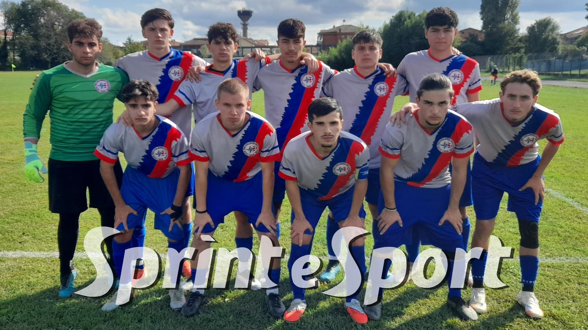 QUALIFICAZIONI PIEMONTE U19 PEO COLLEGNO PARADISO FOTO PRO COLLEGNO