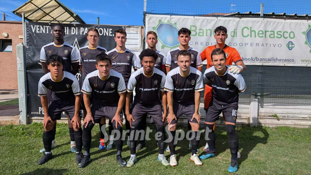 La Cheraschese di Melchionda.