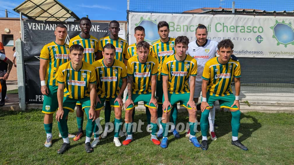 Il San Domenico di Pozzatello.