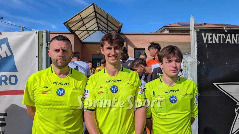 Terna Cheraschese-San Domenico.