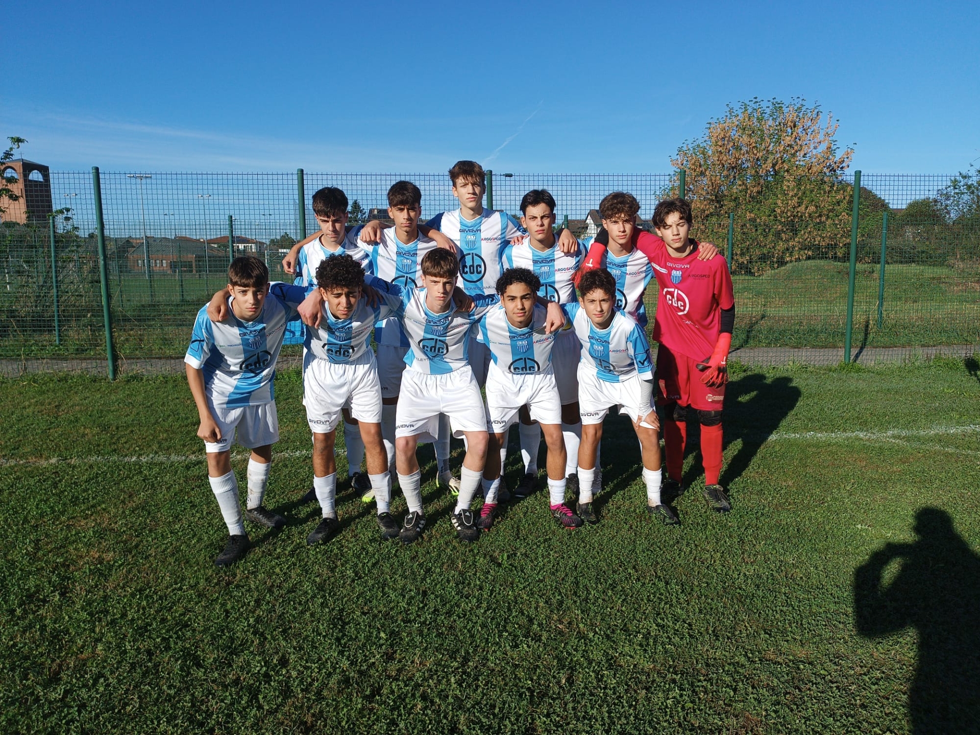 Trevigliese U16