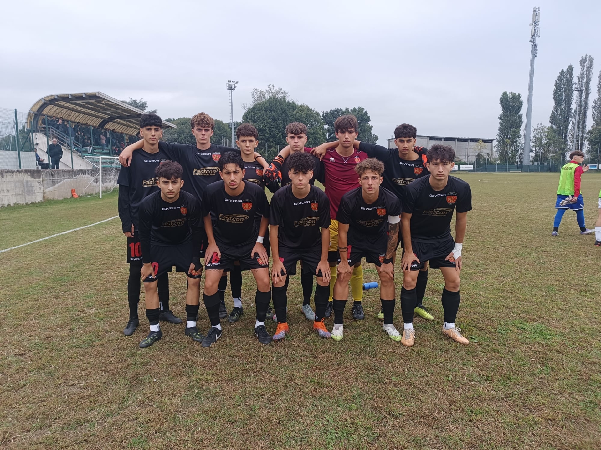 Vogherese U19