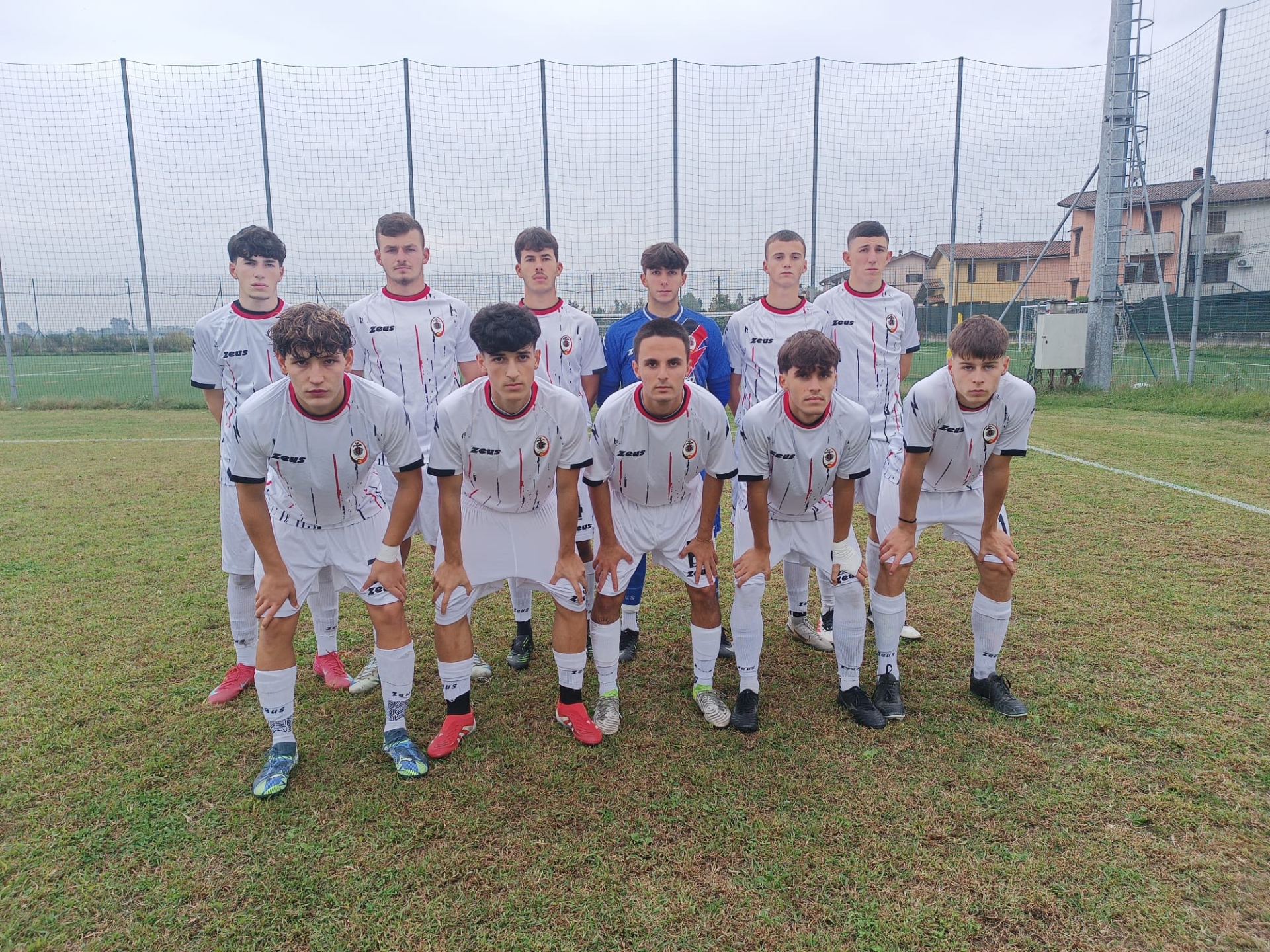 Sant'Angelo U19