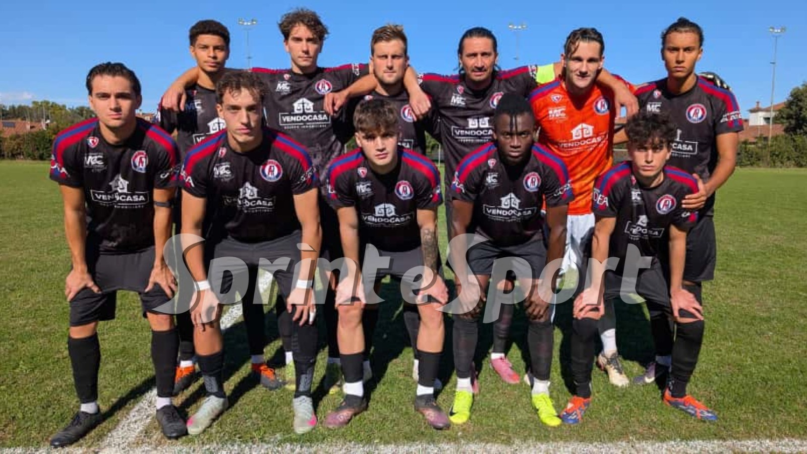 L'Atletico di Boetti.