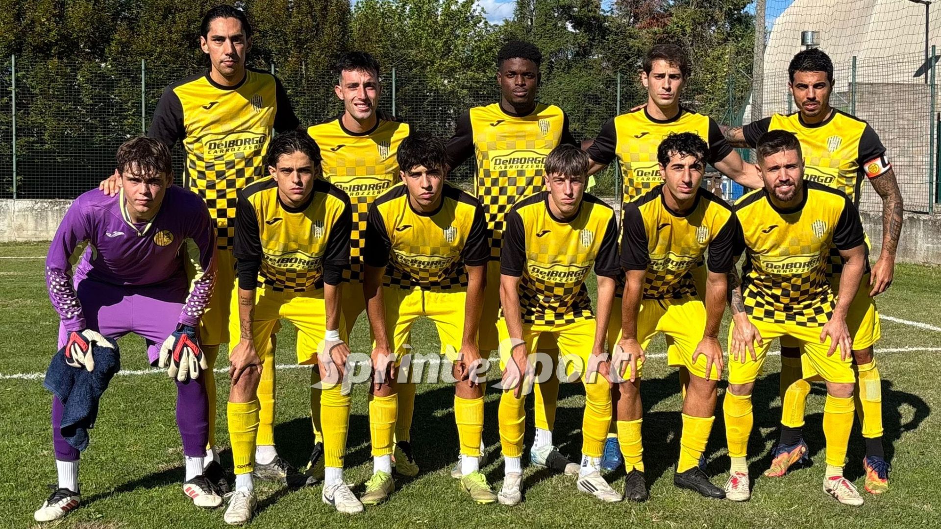 VIRTUS VERCELLI-QUINCITAVA - SQUADRA VIRTUS VERCELLI