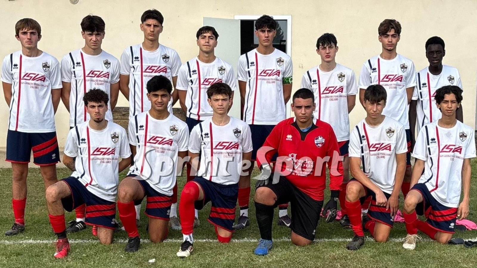 ORIZZONTI CANAVESE ALICESE UNDER 19