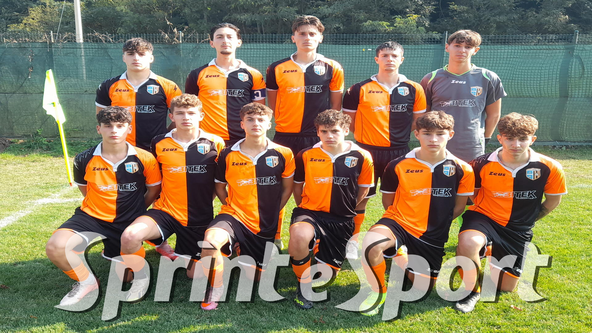 UNDER 19 PROVINCIALE CASELETTE AVIGLIANESE FOTO AVIGLIANESE