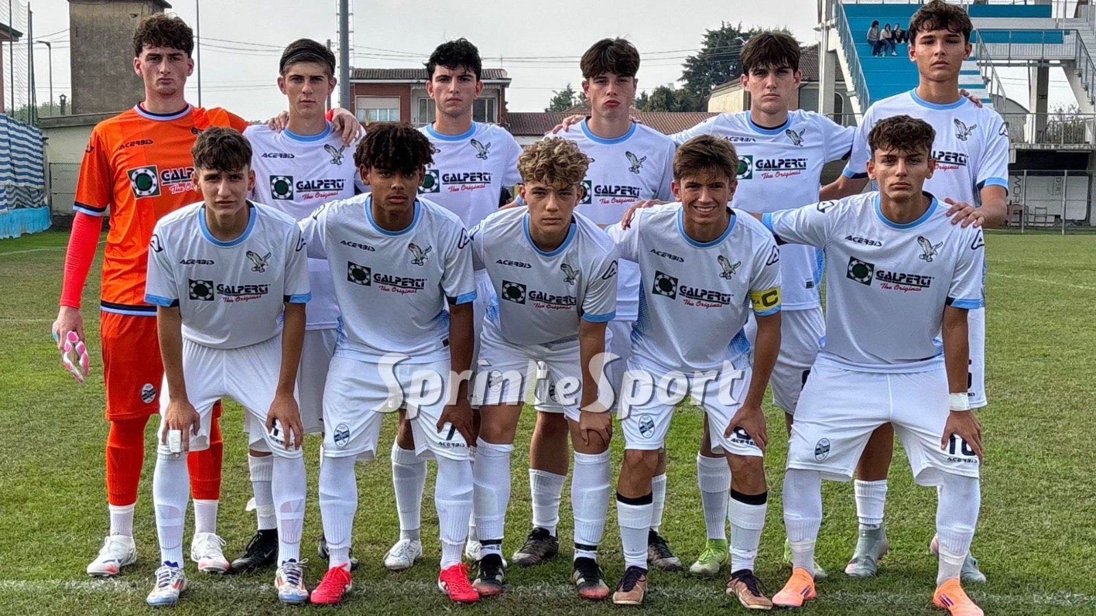 LECCO UNDER 17
