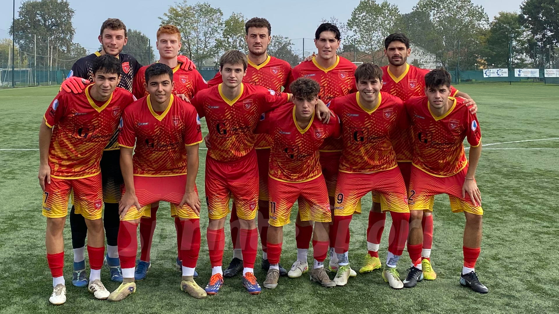 ARDOR SF CORIO CIGLIANO PRIMA CATEGORIA PIEMONTE FOTO SQUADRA CIGLIANO