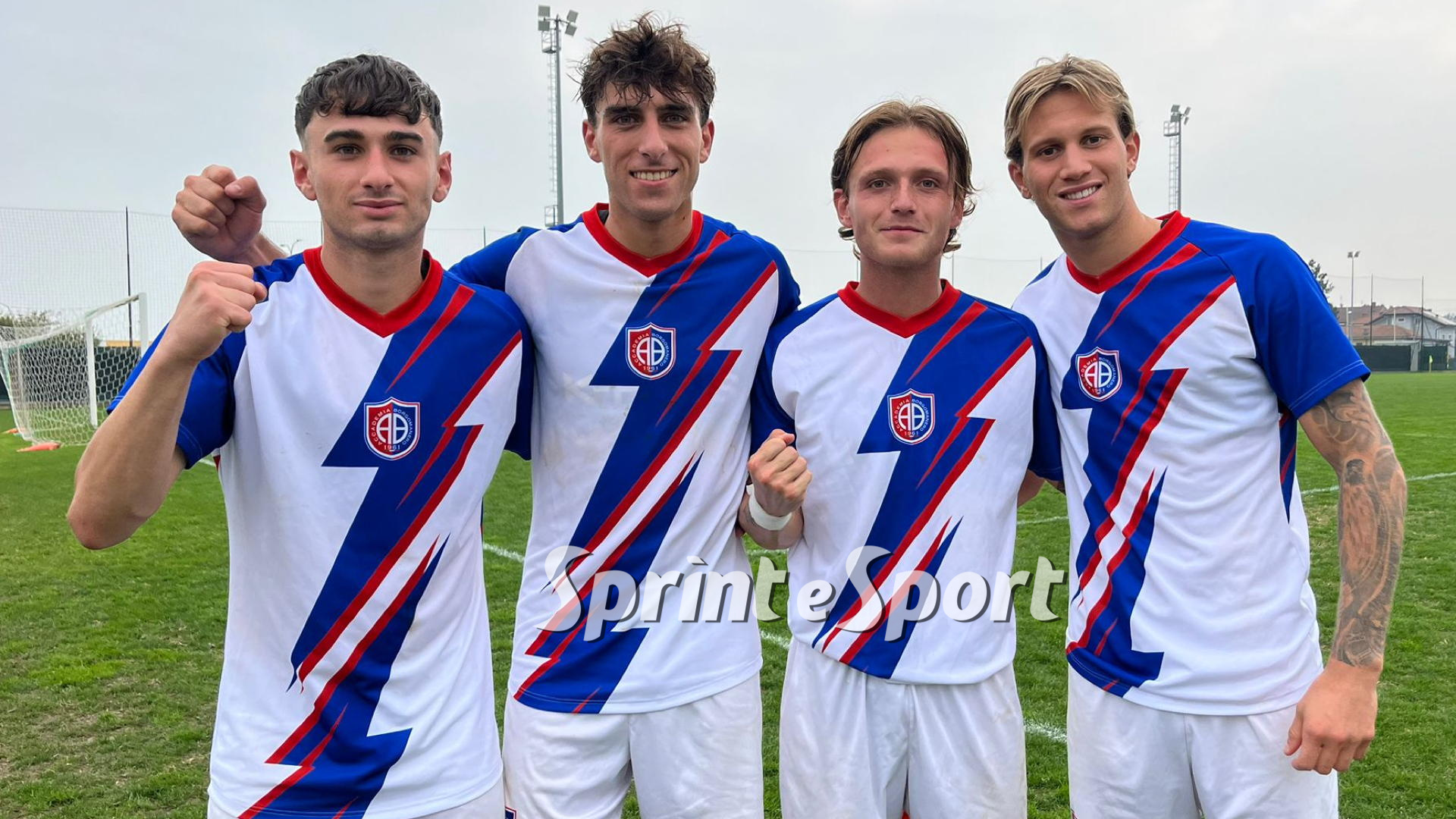 Migliori Accademia Borgomanero Eccellenza