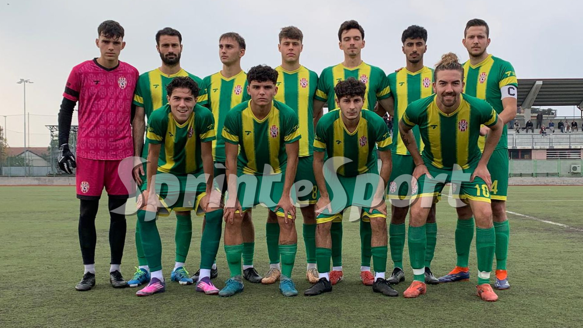 PROMOZIONE PIEMONTE BSR GRUGLIASCO ROSTA foto bsr