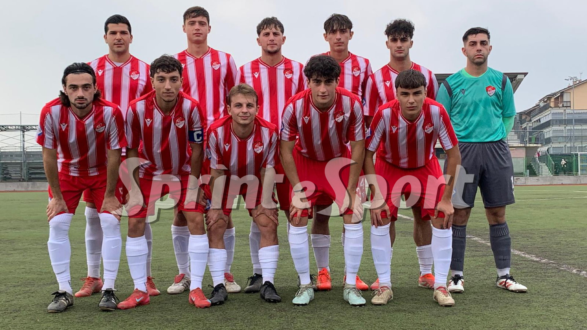 PROMOZIONE PIEMONTE BSR GRUGLIASCO ROSTA FOTO ROSTA