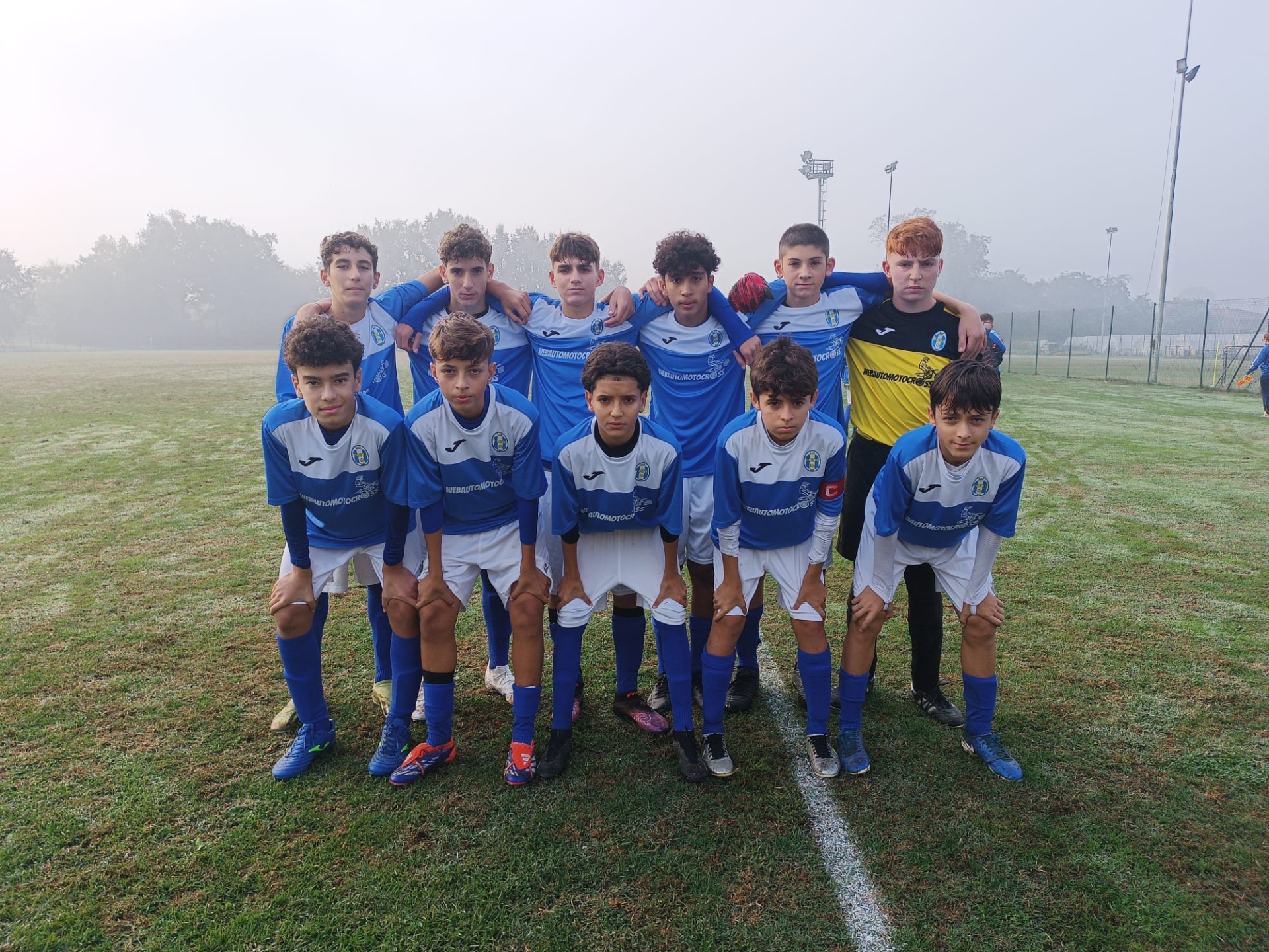 Porto 2005 U15