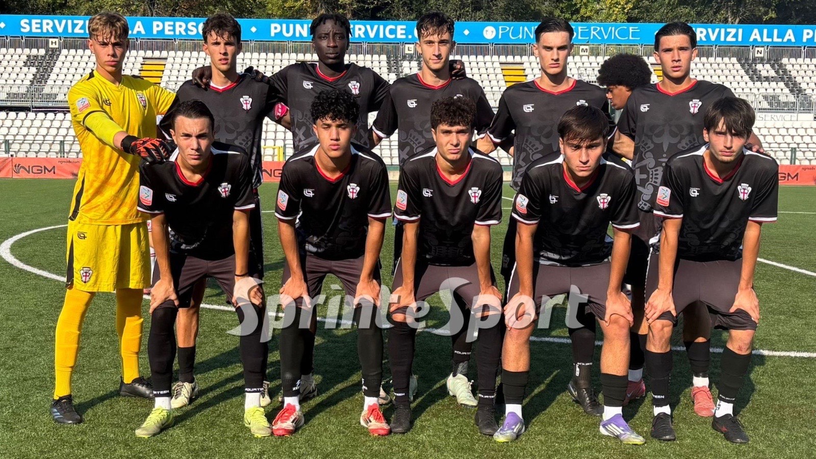 PRO VERCELLI PRIMAVERA