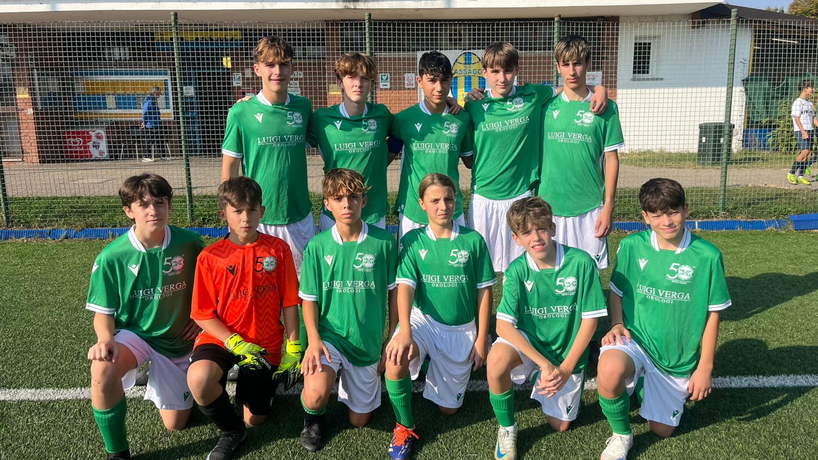 I titolari del Romano Banco