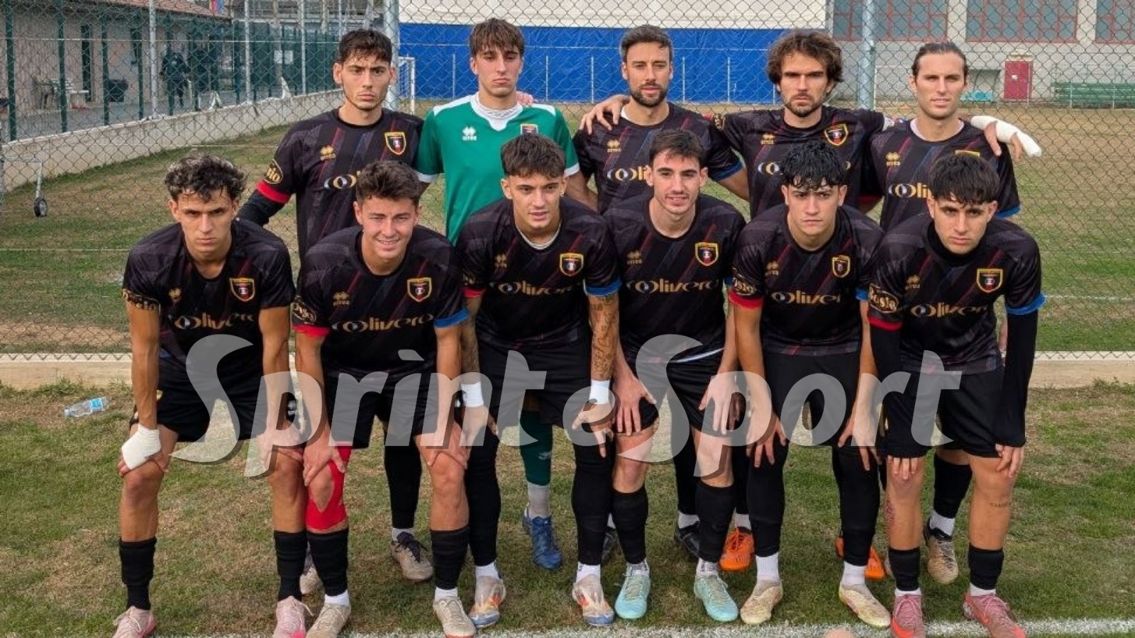 Il Centallo di Sacco.