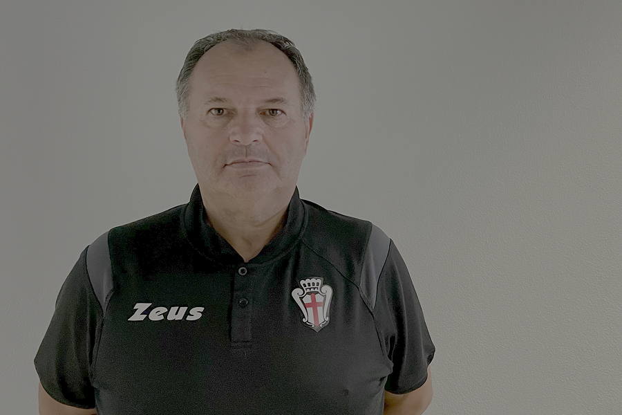 Viassi si dice comunque soddisfatto per la prestazione messa in campo dai suoi.