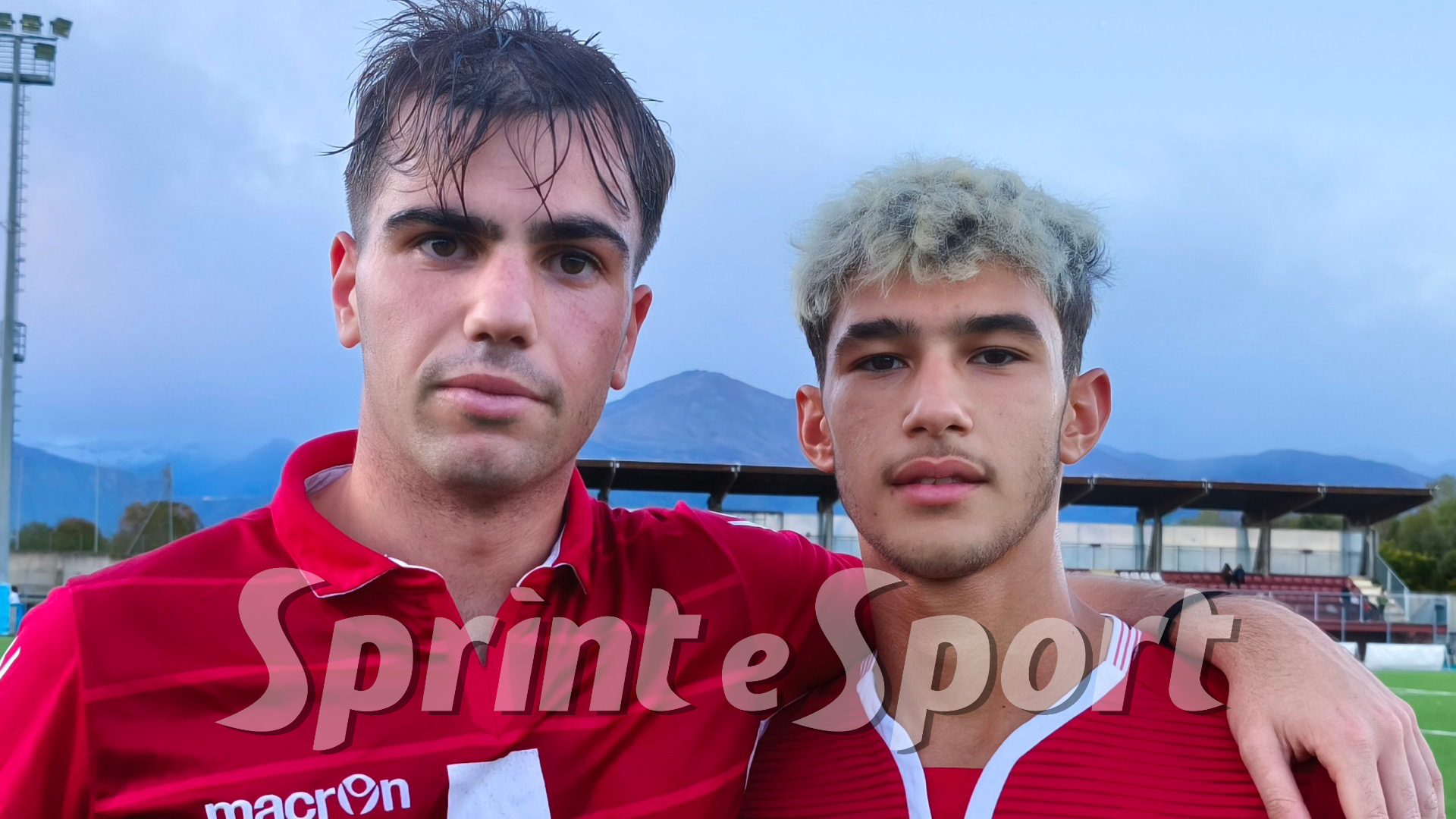 RAPPRESENTATIVA PIEMONTE VALLE D'AOSTA UNDER 19 UEFA REGIONS CUP 3