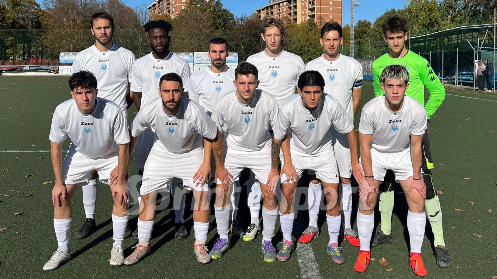 BEPPE VIOLA SAN MAURIZIO PRIMA CATEGORIA PIEMONTE FOTO SQUADRA BEPPE VIOLA