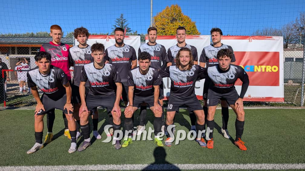 L'Ovadese di Carosio.