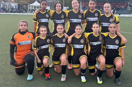 Elled&igrave; femminile Under 17