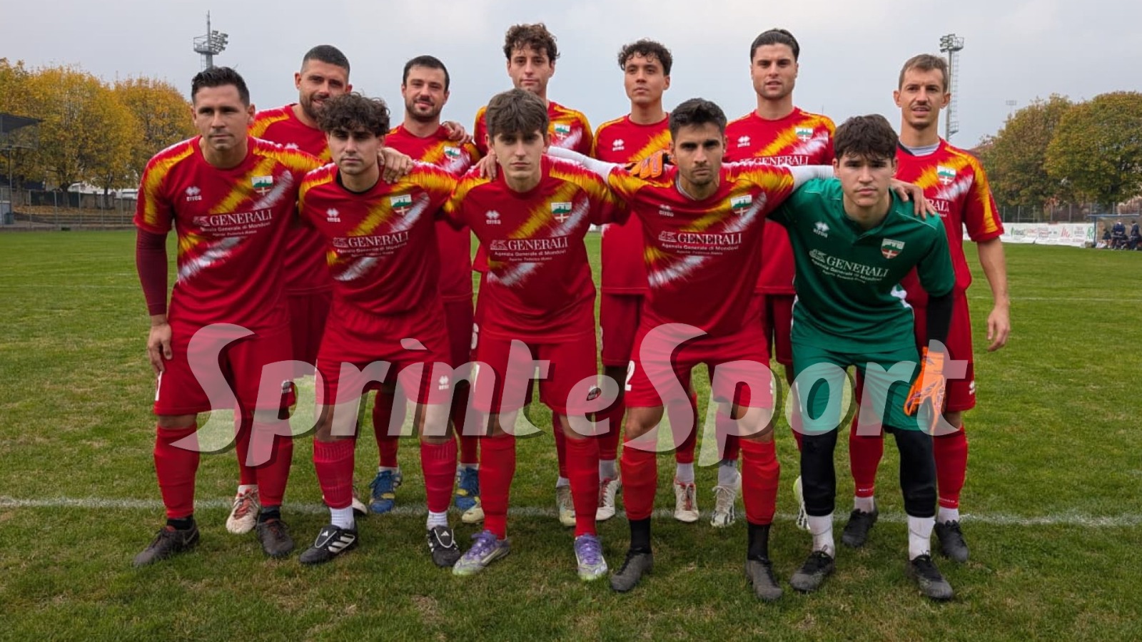 Il Piazza di Barberis.