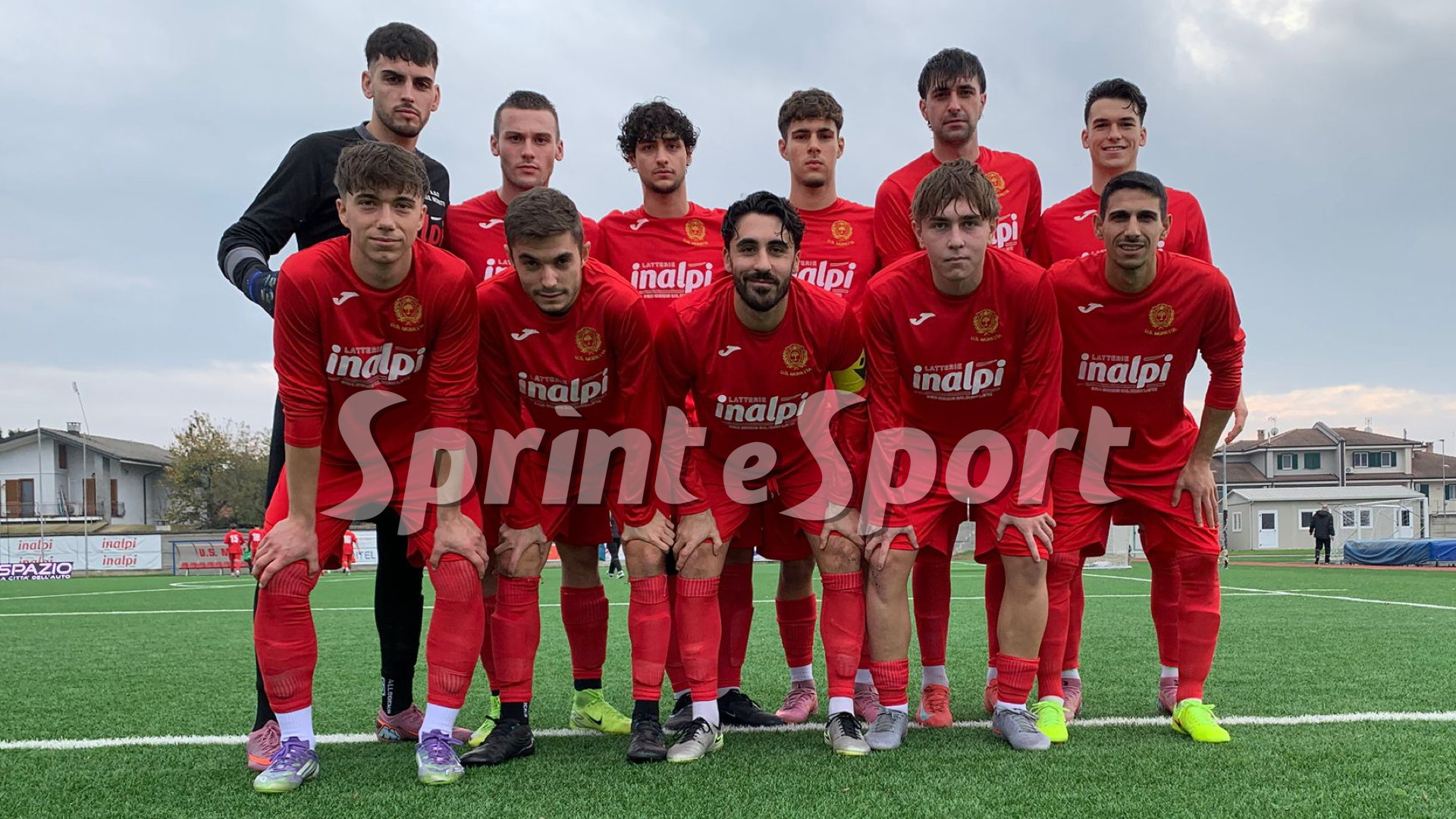 PROMOZIONE PIEMONTE MORETTA SOMMARIVA foto moretta