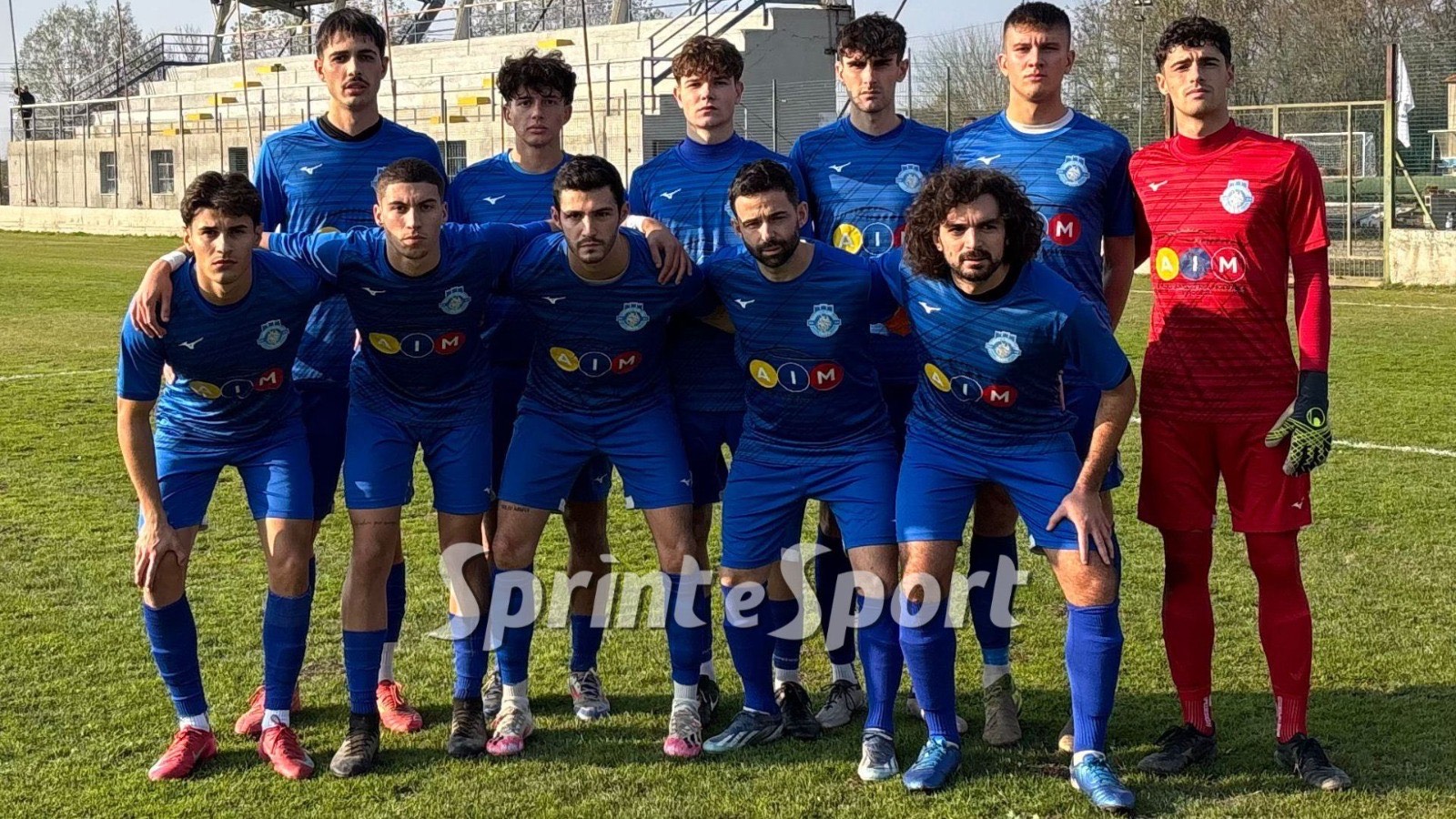 LB Trino, Promozione