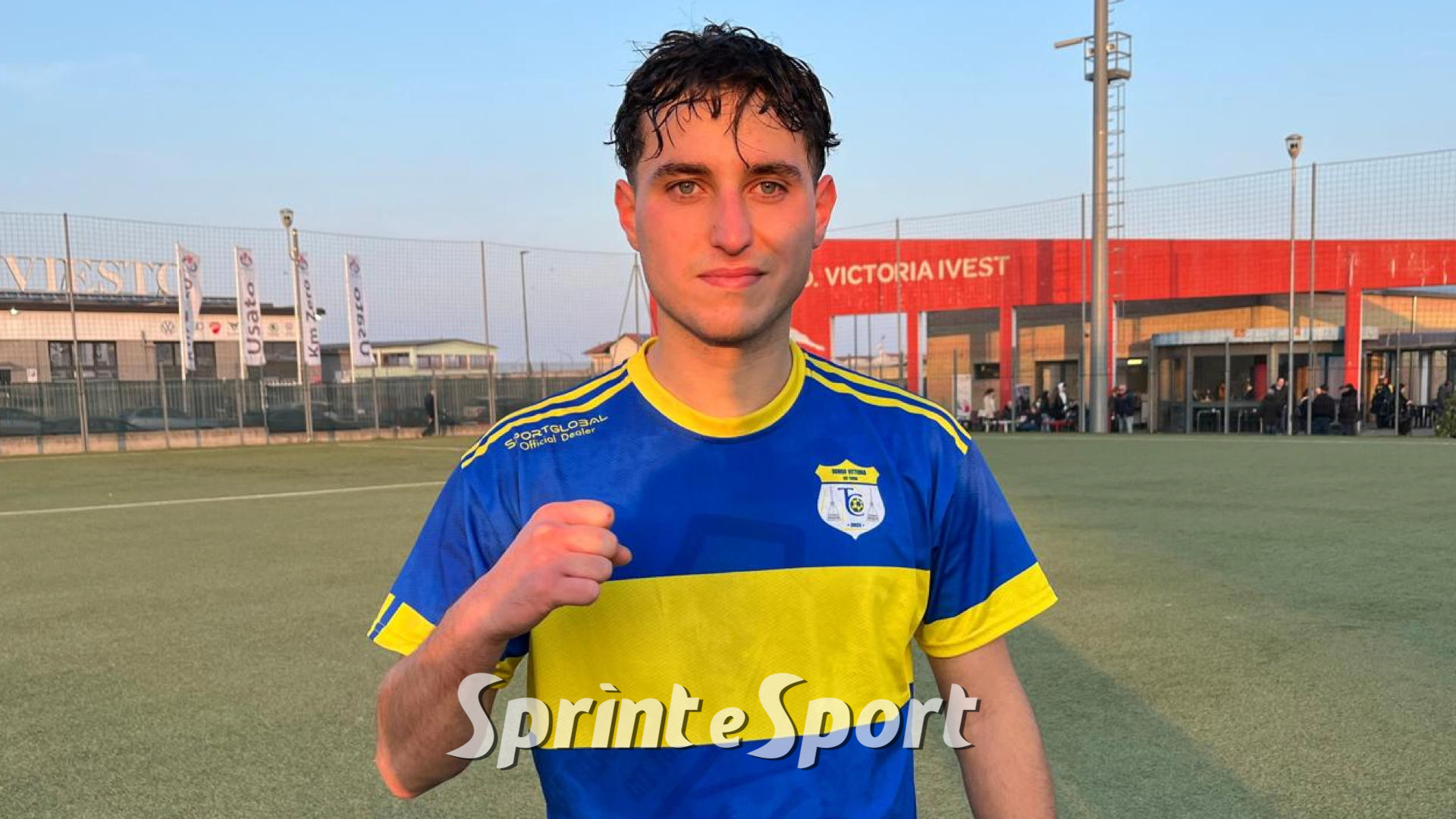 DEL FRARI MIGLIORE IN CAMPO