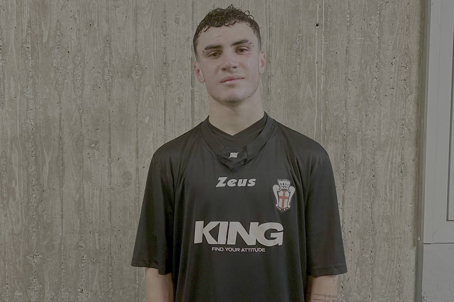 Tommaso Grandi entra dalla panchina e mette in crisi la difesa