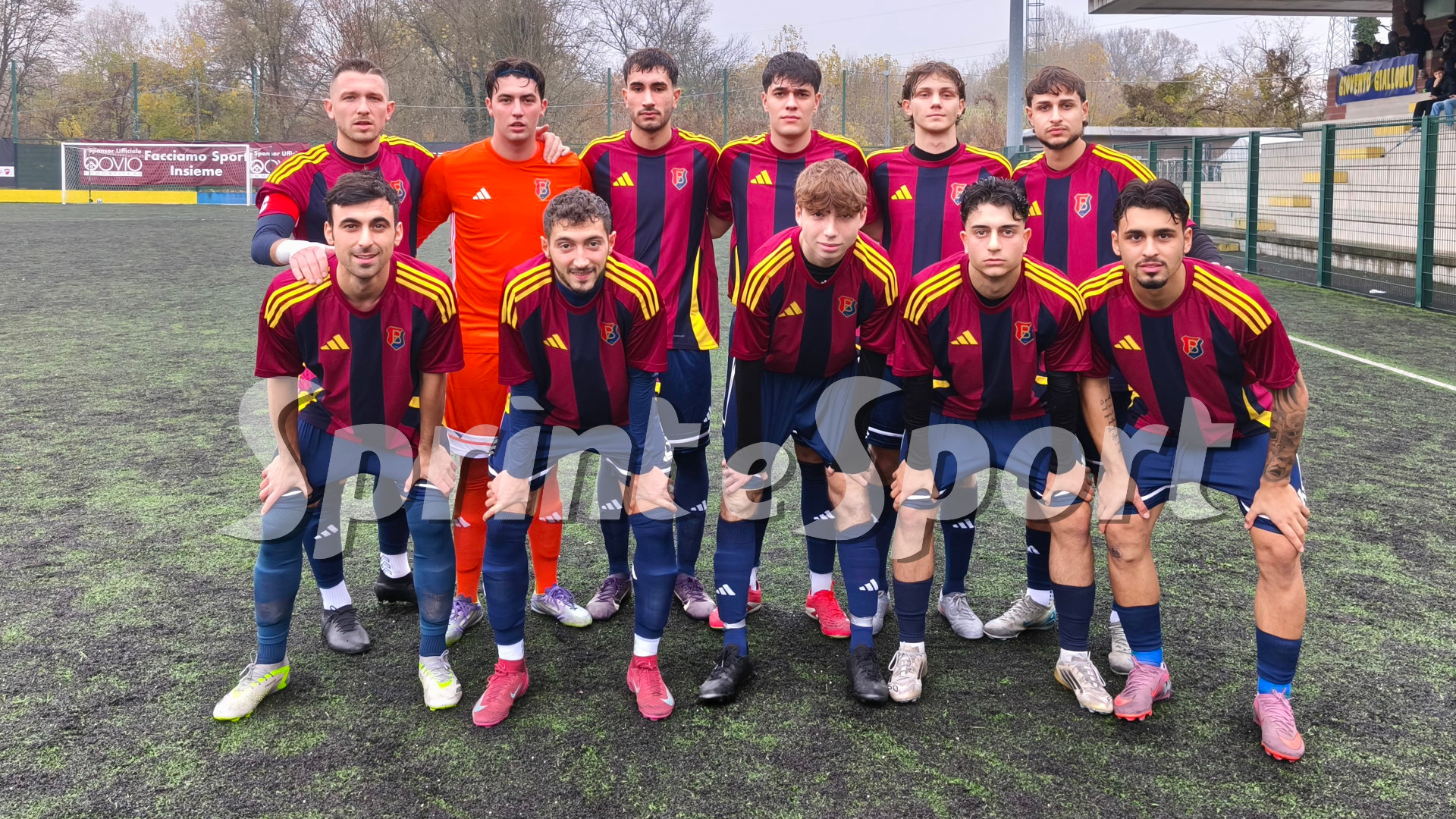 PROMOZIONE PIEMONTE AUTOVIP SAN MAURO BARCANOVA FOTO BARCANOVA