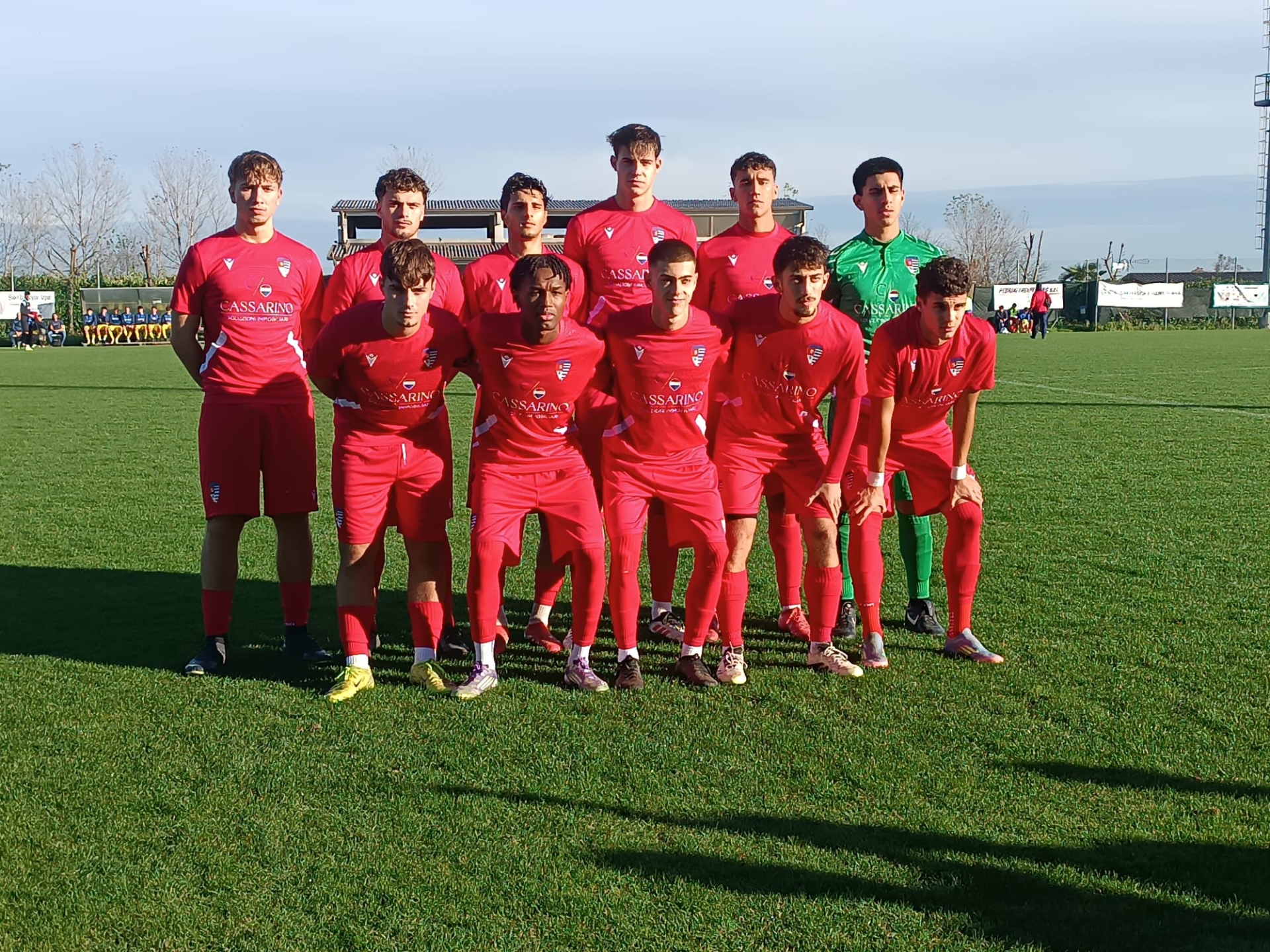 Pro Patria Primavera