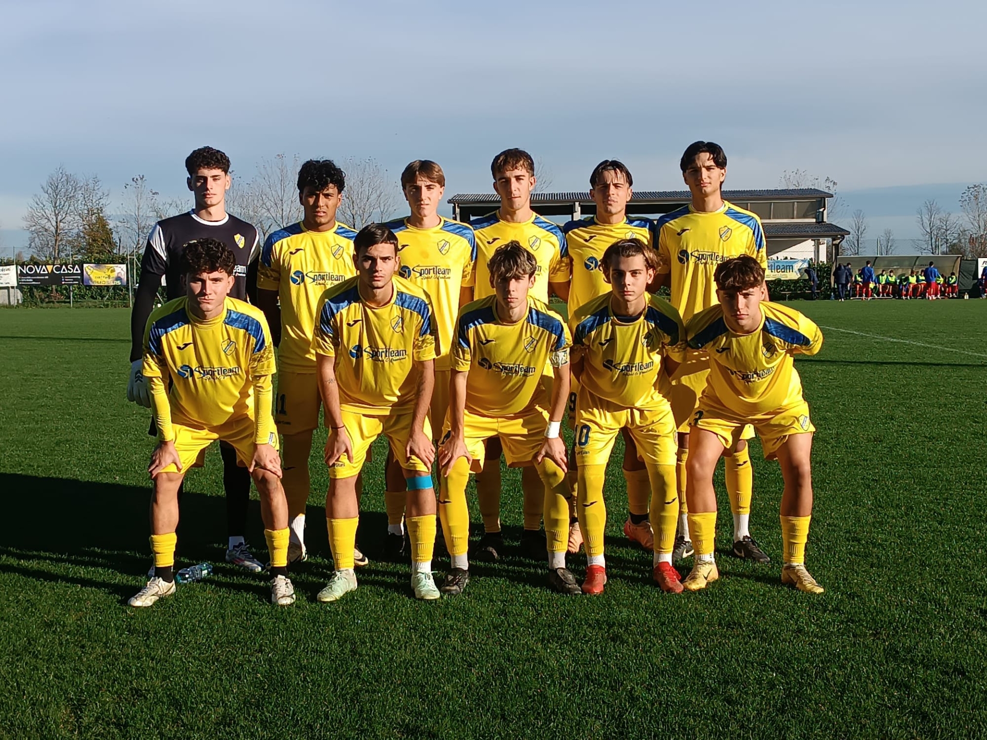 Pergolettese Primavera