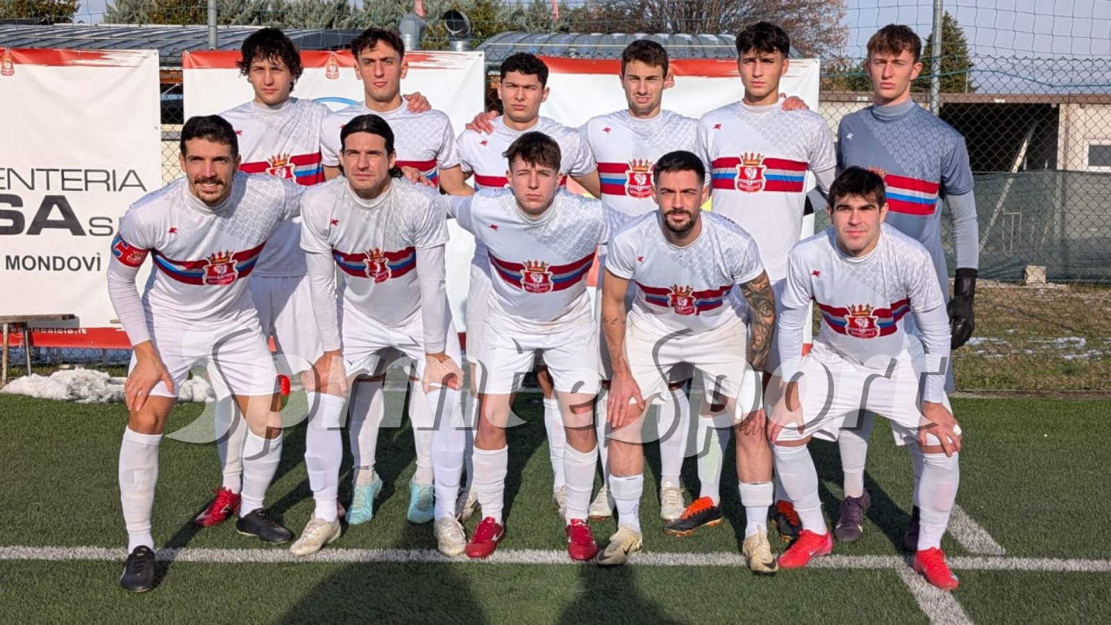 La Monregale di Magliano.