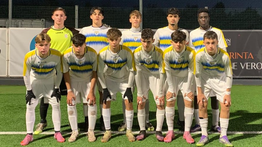 Gli 11 di partenza del Mariano