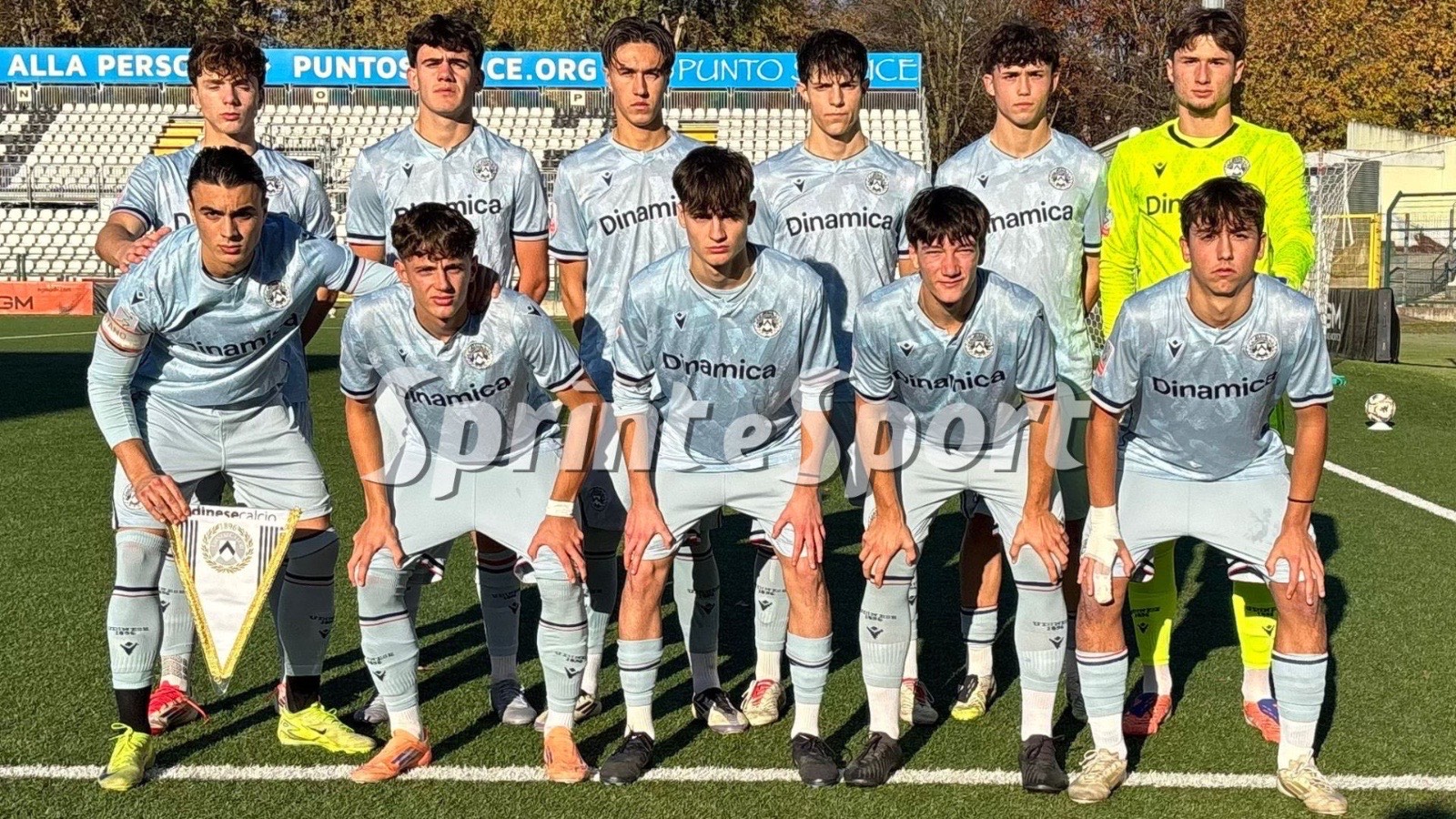 Udinese primavera 2